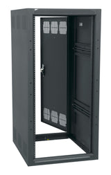 Middle Atlantic Products 25 RU BGR-SA Series Rack, 32 Inches Deep