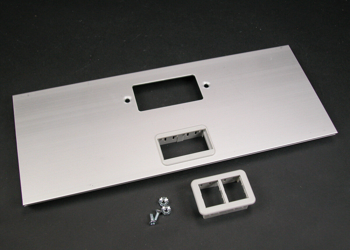 WIREMOLD AL5256-GABRT wall plate/switch cover White