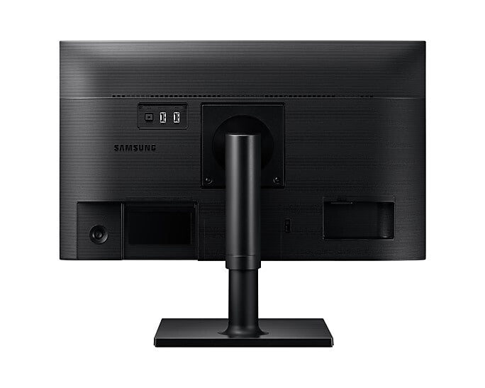 Samsung LF27T450FQN computer monitor 68.6 cm (27") 1920 x 1080 pixels Full HD Black