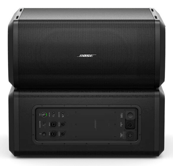Bose Sub2 Black