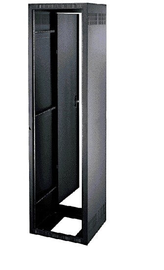 Middle Atlantic Products Stand-Alone Enclosures 25" 44U Freestanding rack Black