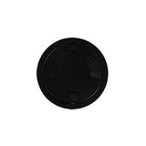 WIREMOLD 8AT2BK outlet box accessory Black 1 pc(s)