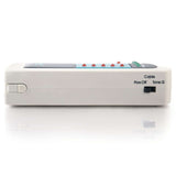 C2G LANtest Pro Remote Network Cable Tester with Tone and Probe