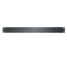 Middle Atlantic PD-815RA-PL power extension 0.23 m 8 AC outlet(s) Black