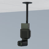 Vaddio Drop Down Mount for ePTZ Cameras - Short