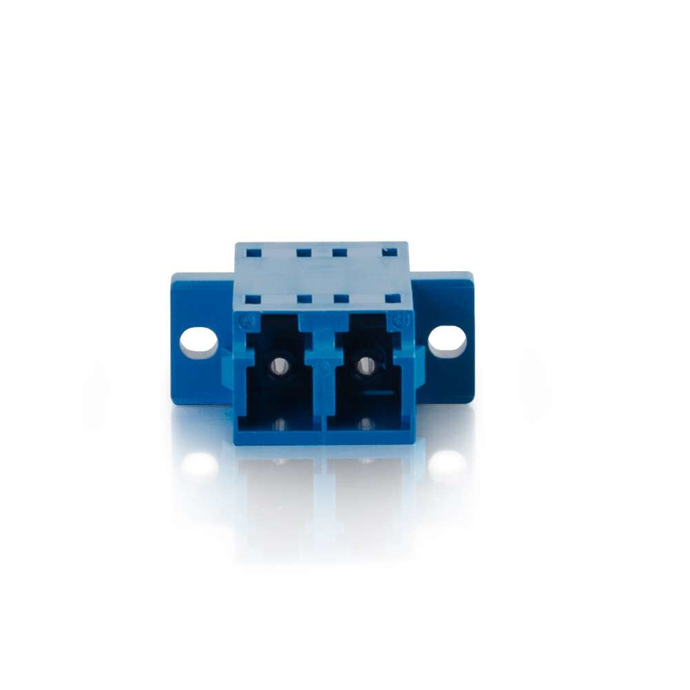 C2G LC/LC Duplex SM F/F
