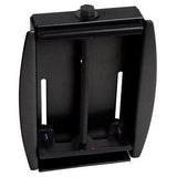 Chief Universal Office Furniture Slatwall Interface - Single and Multi-Monitor Mounts - OFBUB