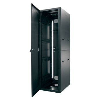 Middle Atlantic Products BGR-4532-AV rack cabinet 45U Wall mounted rack Black