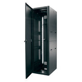 Middle Atlantic Products BGR-4532-AV rack cabinet 45U Wall mounted rack Black