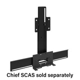 Vaddio Venture VideoBAR Deluxe Mount