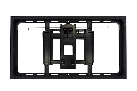 Panasonic TY-VK55LV2 monitor mount / stand 139.7 cm (55") Wall Black