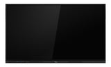 Optoma 3753RK interactive whiteboard 190.5 cm (75") 3840 x 2160 pixels Touchscreen Black