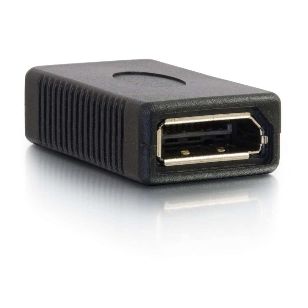 C2G DisplayPortTM F/F Coupler