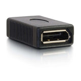 C2G DisplayPortTM F/F Coupler