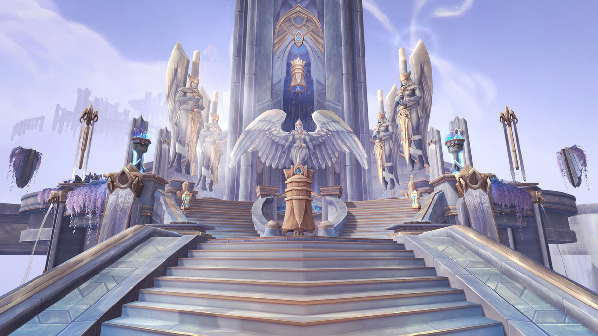Blizzard World of Warcraft Shadowlands - Collector's Edition