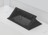 Heckler Design H913-BK desktop sit-stand workplace accessory
