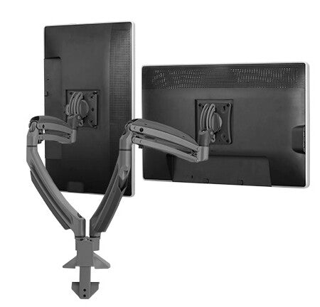 Chief K1D220B monitor mount / stand 76.2 cm (30") Black Desk