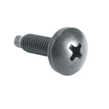 Middle Atlantic Products HP rack accessory Rack screws