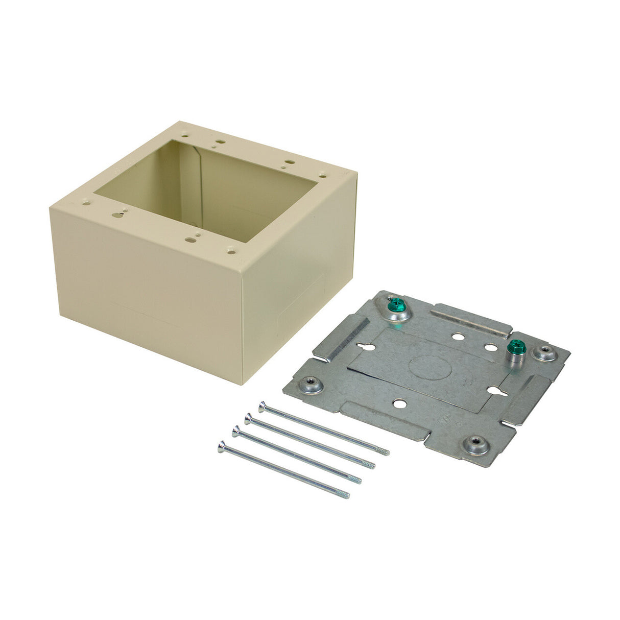 WIREMOLD CV2444 cable trunking system accessory Raceway cover