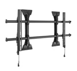 Chief Large Fusion® Micro-Adjustable Fixed Wall Display Mount, TAA Compliant