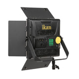 ikan LW10-2PT-KIT photo studio continuous lighting