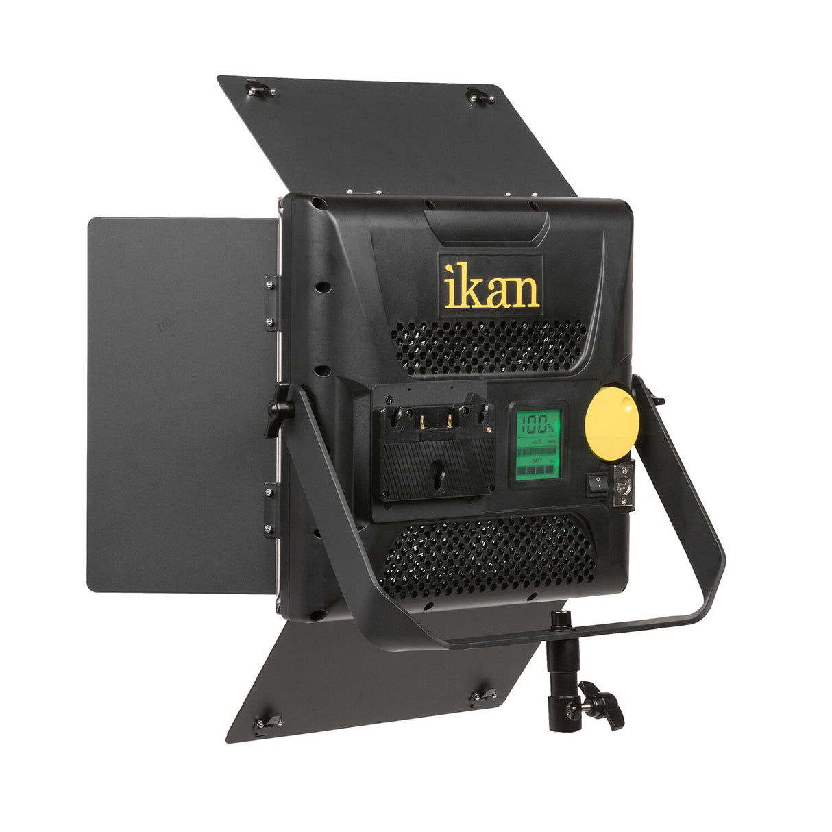ikan LW10 photo studio continuous lighting