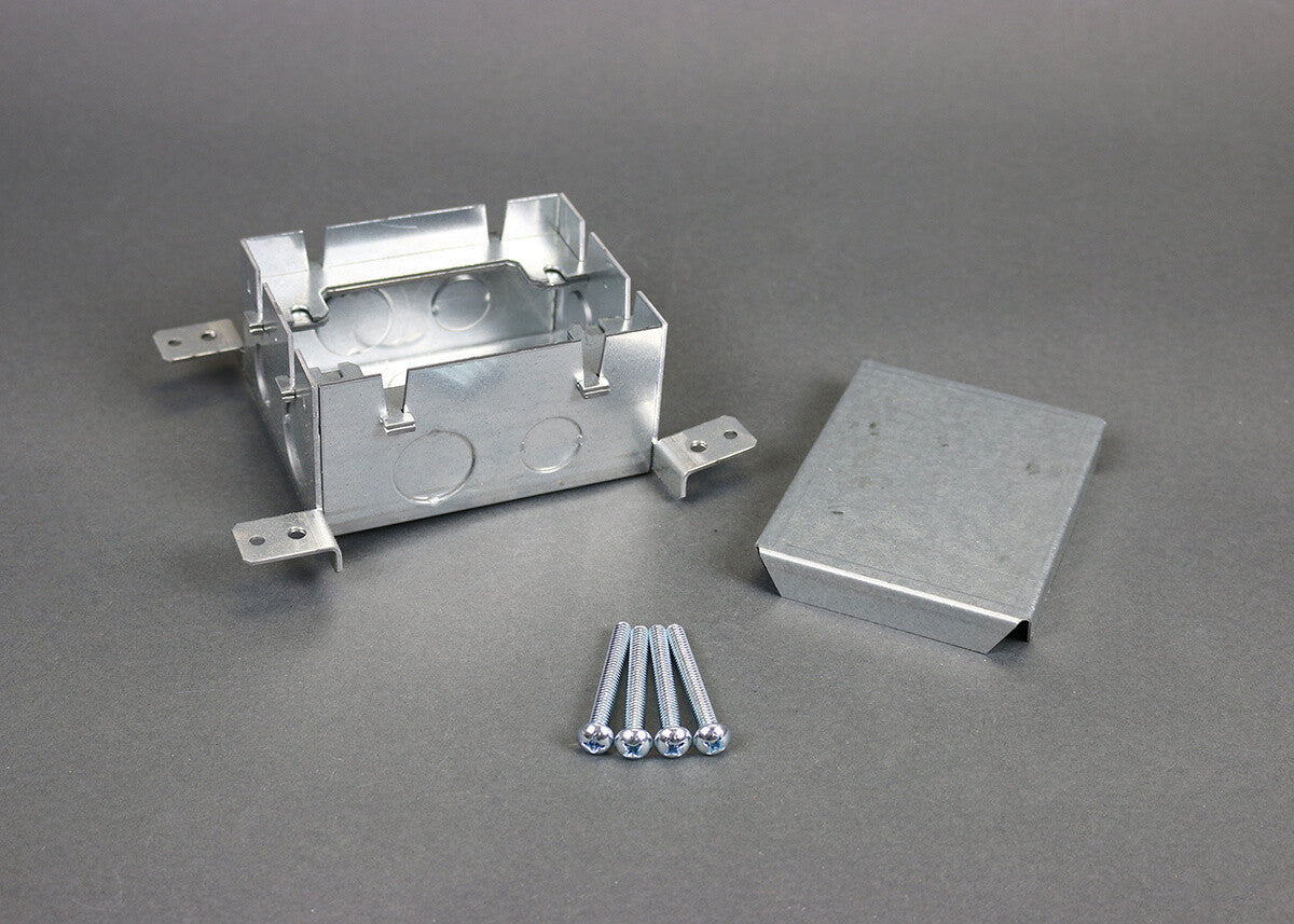 WIREMOLD 880M1 outlet box accessory