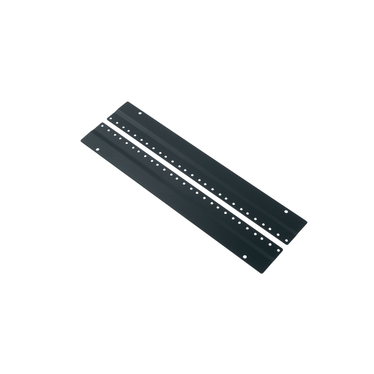 Middle Atlantic 4 RU Top Rail Reducer BGR Series