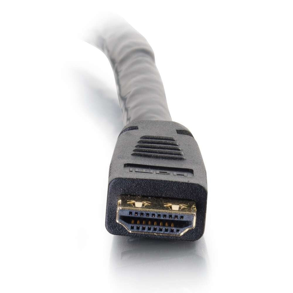 C2G 15ft (4.5m) Plus Series CL2P Standard HDMI® Cable