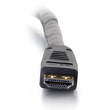 C2G 35ft (10.7m) Plus Series CL2P Standard HDMI® Cable
