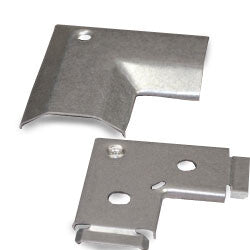 WIREMOLD 1511 cable trunking system accessory Elbow