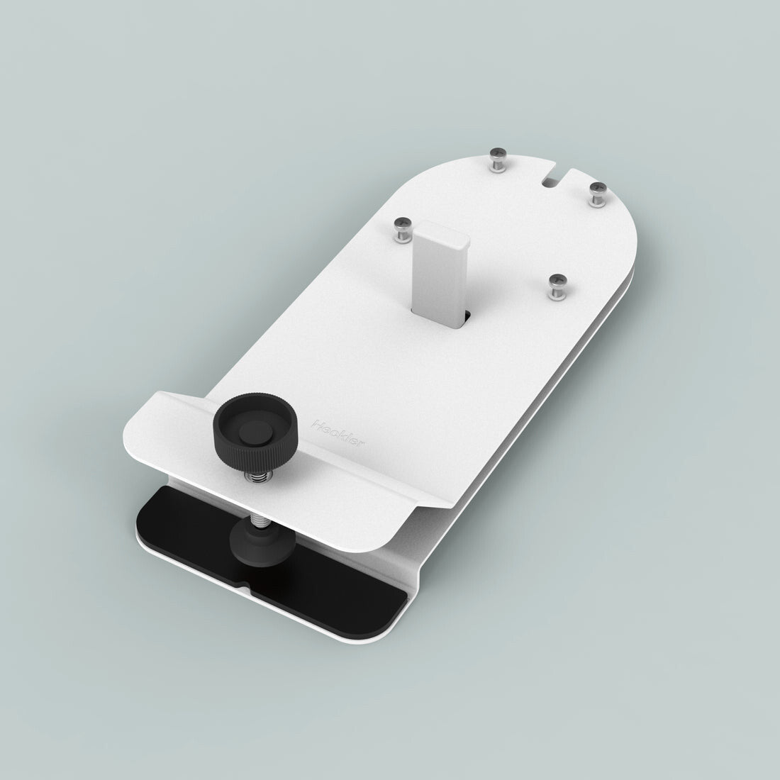 Heckler Design H872-WT interactive whiteboard accessory Mount White