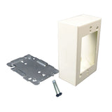 WIREMOLD V2048 cable trunking system accessory