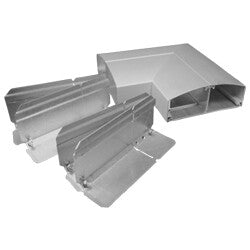 WIREMOLD ALDS4011 cable trunking system accessory Elbow fitting