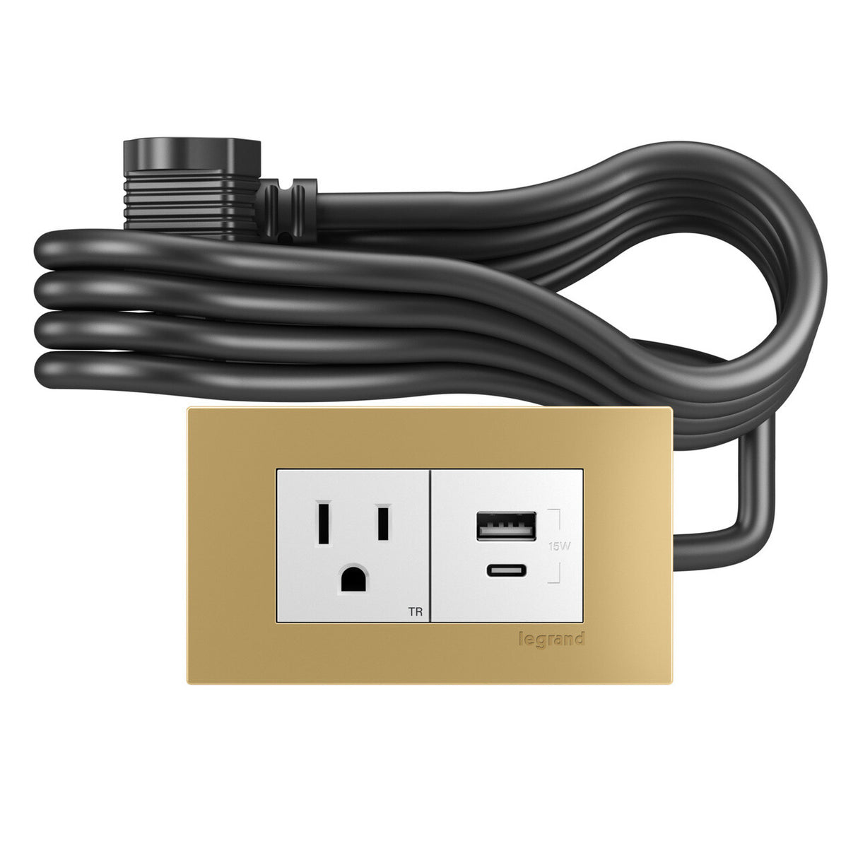 WIREMOLD TRIM2-BR not categorized