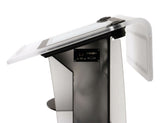 AXEOS Neonyx Touch Lift Black, White 40 kg