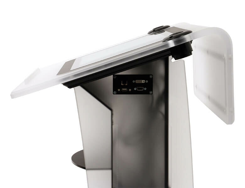 AXEOS Neonyx Touch Black, White 28 kg