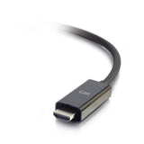 C2G 6ft (1.8m) DisplayPortTM Male to HDMITM Male Active Adapter Cable - 4K 60Hz