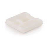 C2G Cable Tie Mount Multipack - 25 Pack