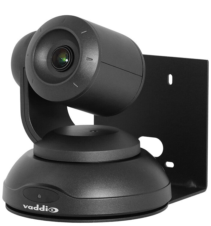 Vaddio ConferenceSHOT 2.38 MP Black 1920 x 1080 pixels 60 fps CMOS 25.4 / 2.8 mm (1 / 2.8")