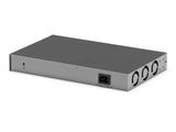 NETGEAR XS516TM Managed L2/L3/L4 10G Ethernet (100/1000/10000) 1U Grey, Blue