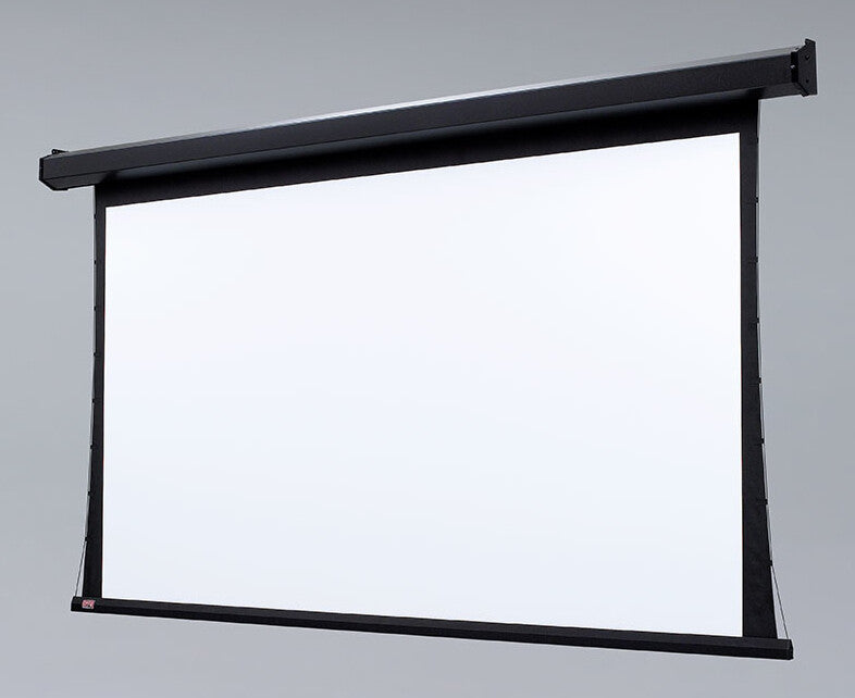 Draper Premier, 180", Matt White XT1000VB, NTSC