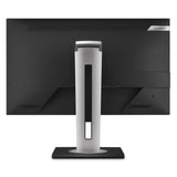 Viewsonic VG2756A-2K computer monitor 68.6 cm (27") 2560 x 1440 pixels Quad HD LED Black
