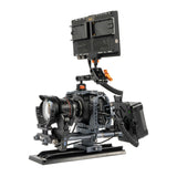 ikan STR-PWR-PLATE-V camera mounting accessory Battery plate