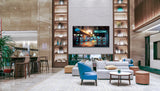 Avocor AVK-5510 Signage Display 139.7 cm (55") LED Wi-Fi 450 cd/m² 4K Ultra HD Built-in processor Android 16/7