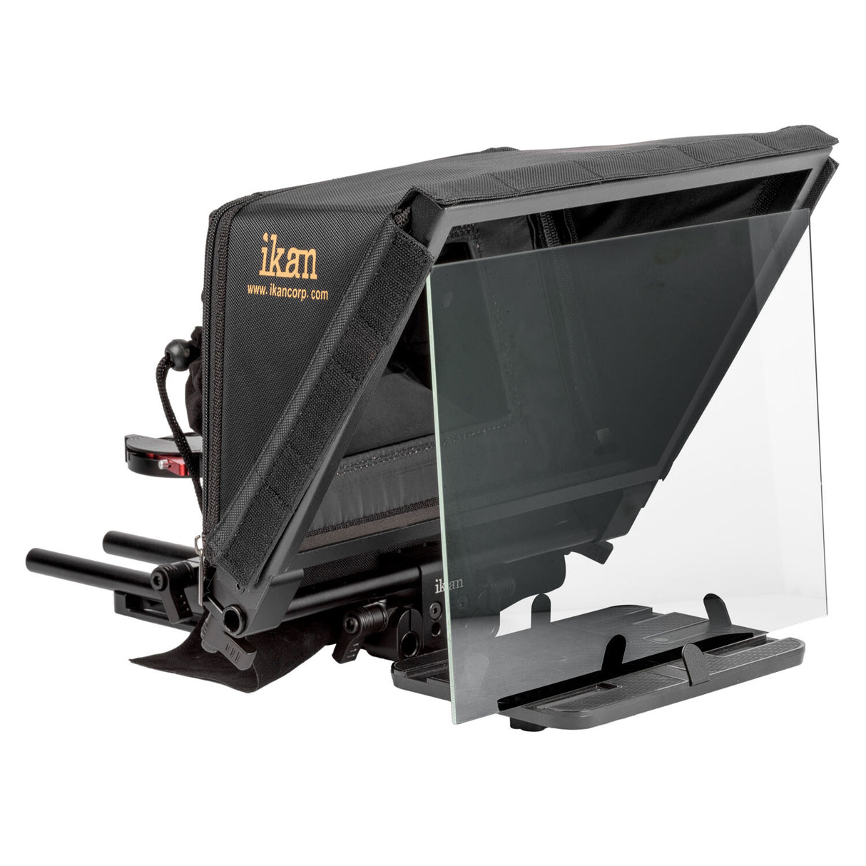 ikan PT-ELITE-V2-TK holder Passive holder Tablet/UMPC Black