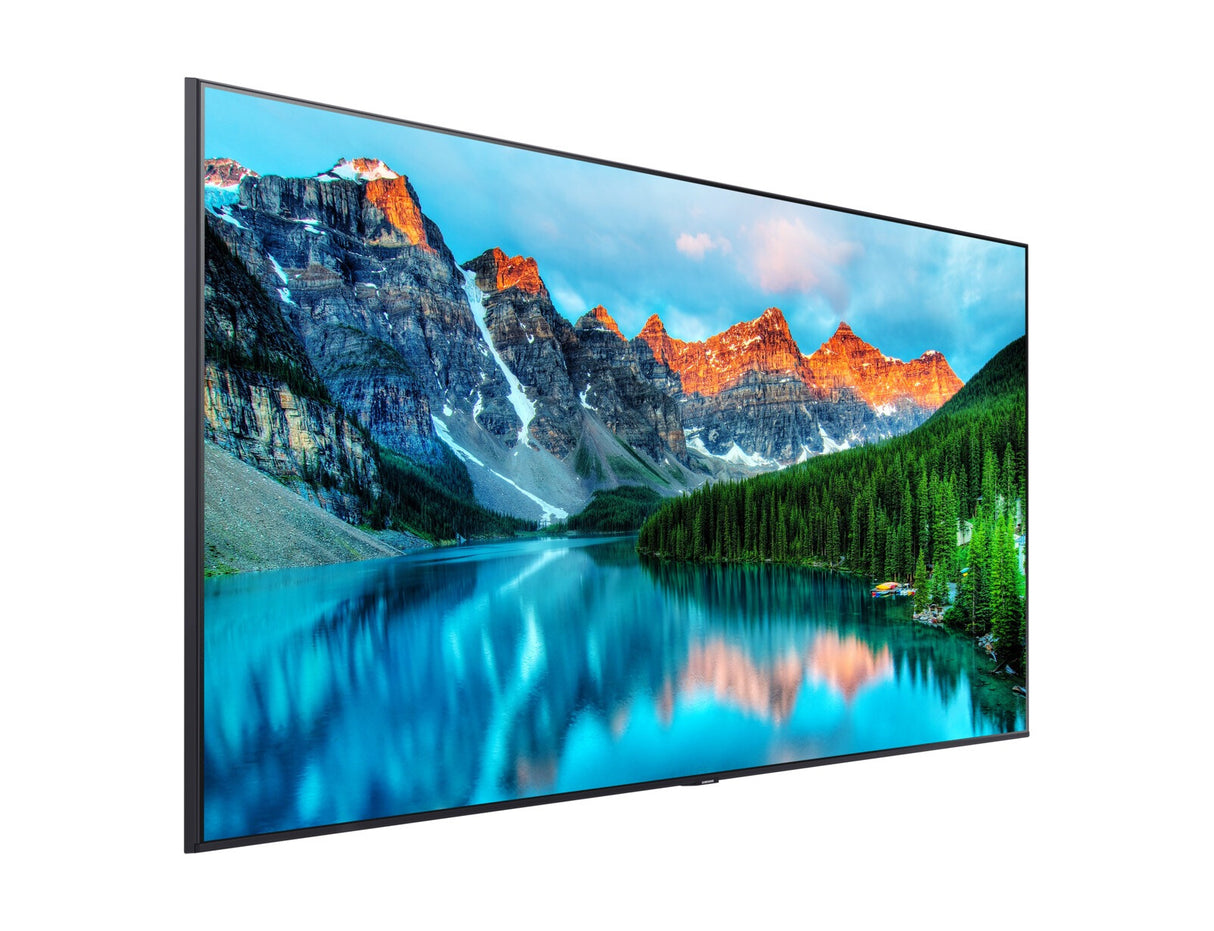 Samsung LH75BETHLGFXZC TV 190.5 cm (75") 4K Ultra HD Smart TV Wi-Fi