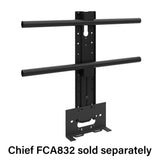 Vaddio Venture VideoBAR Deluxe Mount
