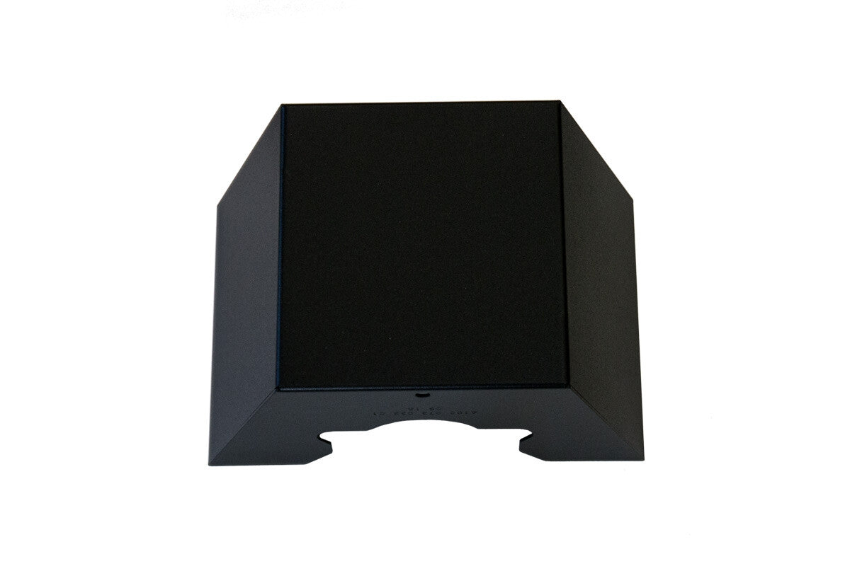 Premier Mounts SYM-PAC mounting kit Black