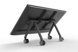 Heckler H1012-BK signage display mount 139.7 cm (55") Black